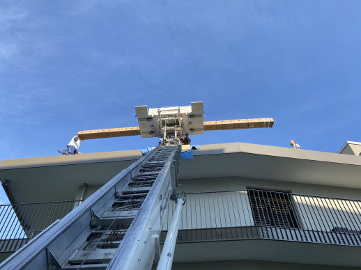 Möbellift