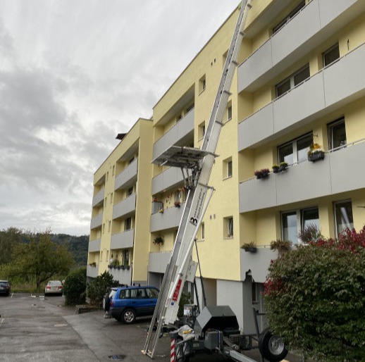 Möbellift