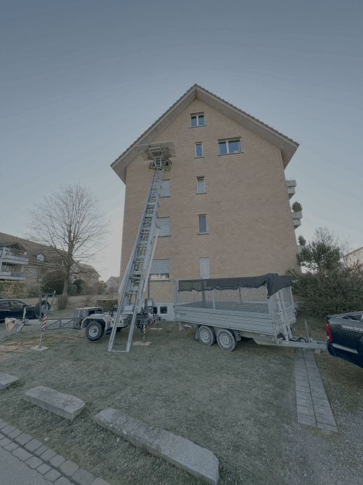 Möbellift