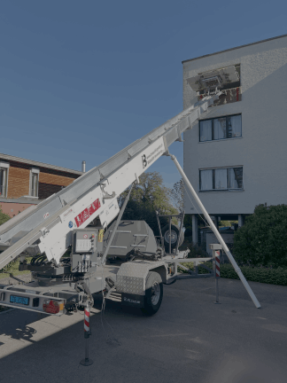 Möbellift
