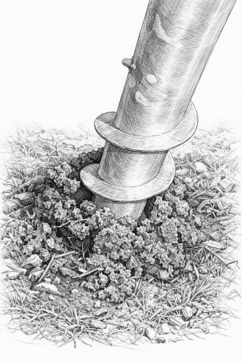 Schraube