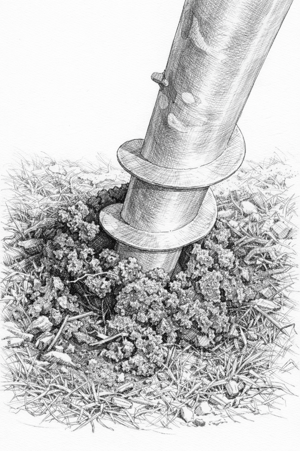 Schraube